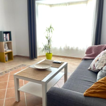 Chalet Wanderlust Chiclana de la Frontera Buitenkant foto
