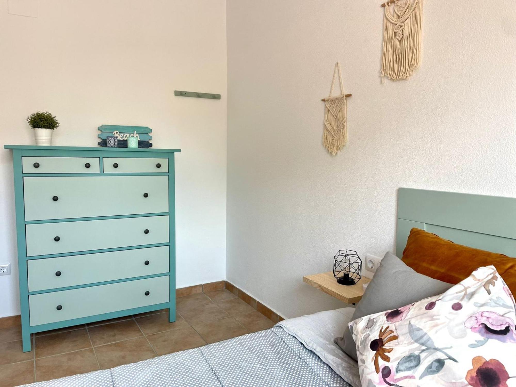 Chalet Wanderlust Chiclana de la Frontera Buitenkant foto