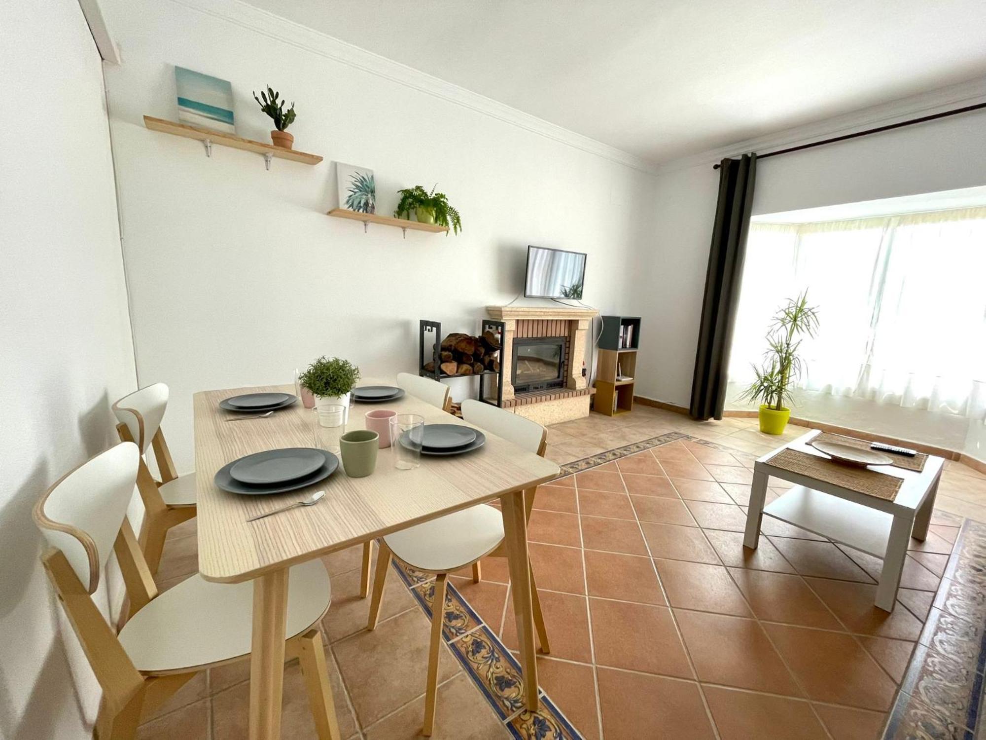Chalet Wanderlust Chiclana de la Frontera Buitenkant foto