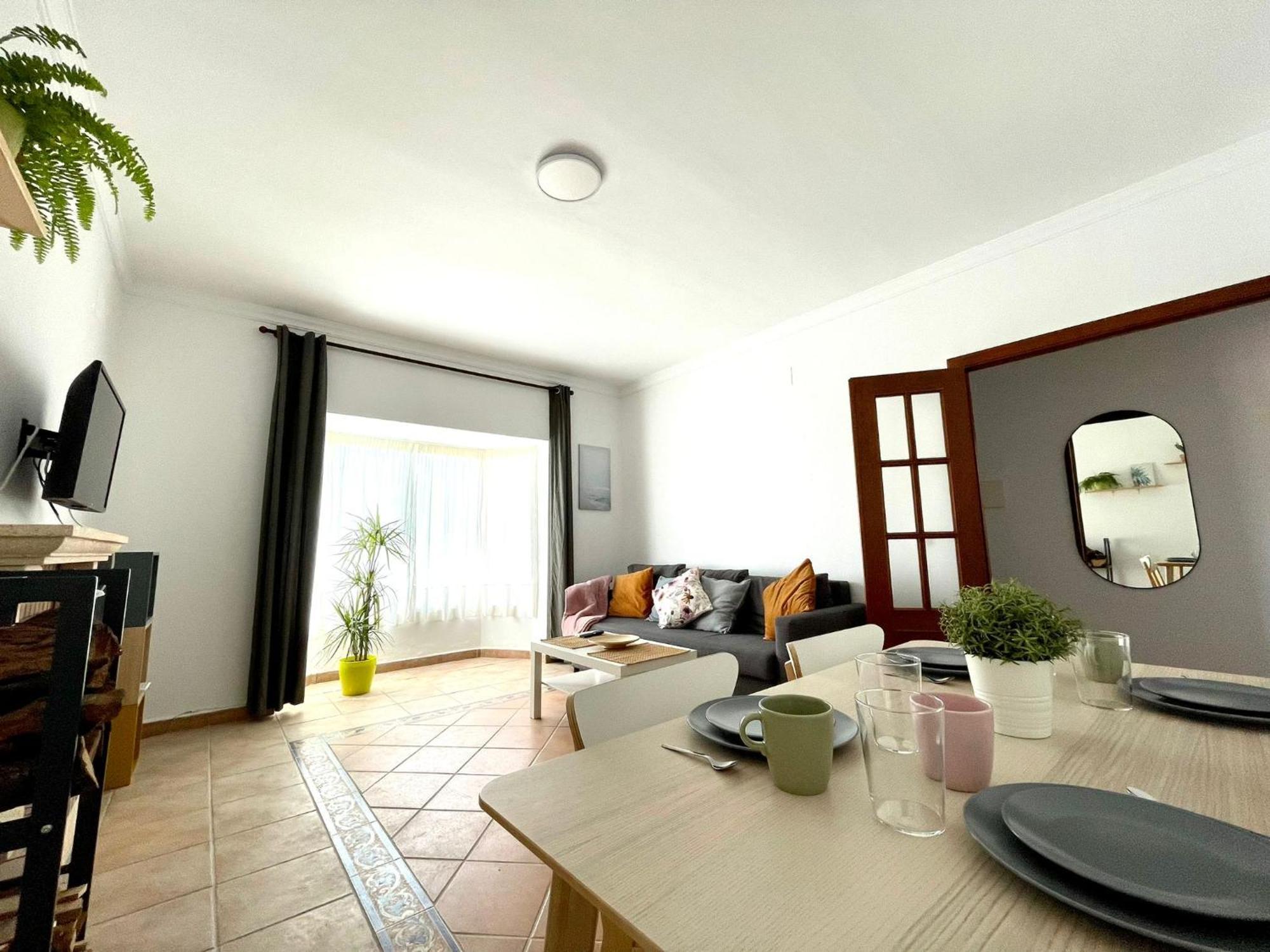 Chalet Wanderlust Chiclana de la Frontera Buitenkant foto