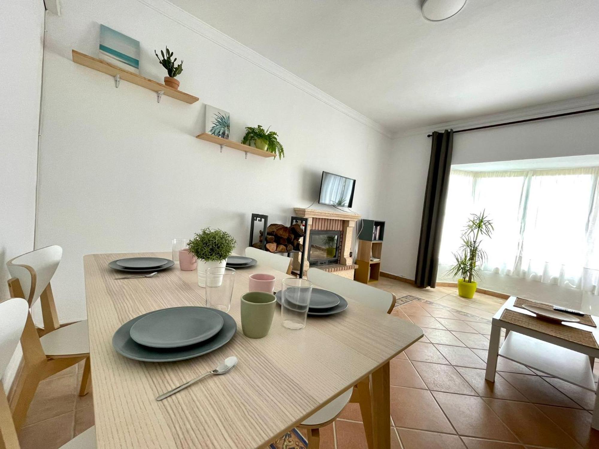 Chalet Wanderlust Chiclana de la Frontera Buitenkant foto